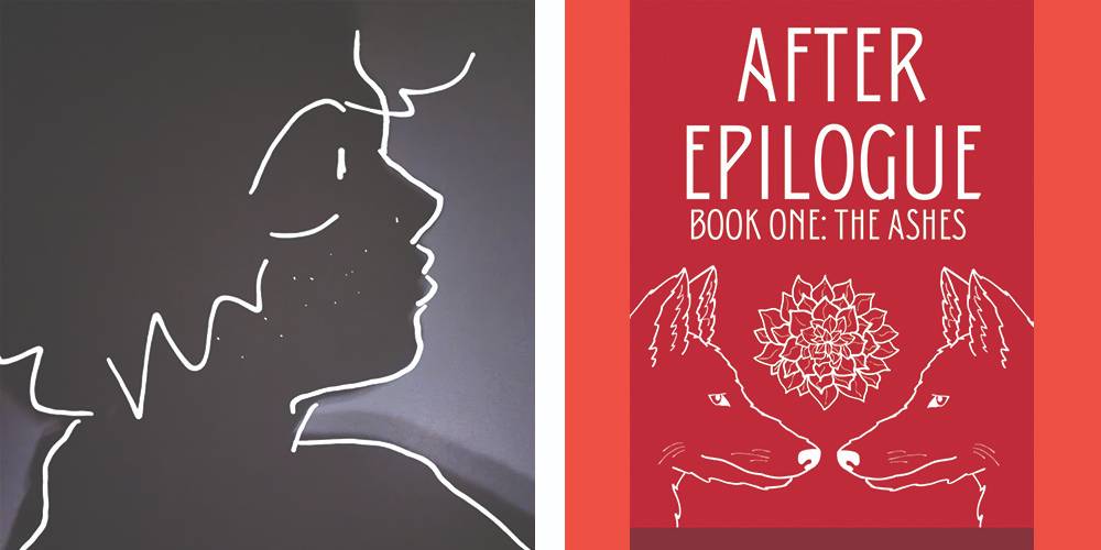 Max Howl portrait and work